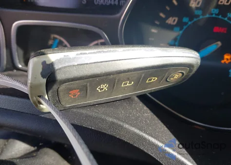 2013 Ford Escape Titanium z USA, uszkodzony, nr VIN 1FMCU0J90DUD92101